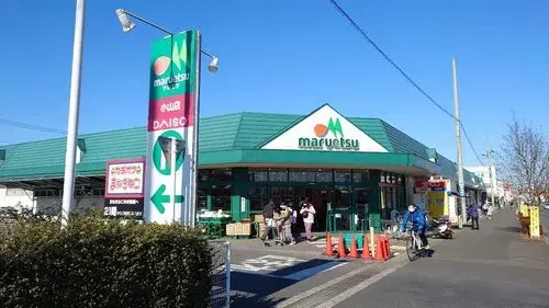 2LDK+S Ville d'Oyama Préfecture de Tochigi (19)