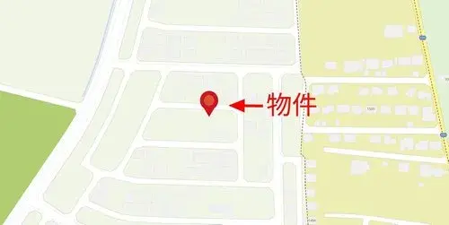 2LDK+S Ville d'Oyama Préfecture de Tochigi (20)