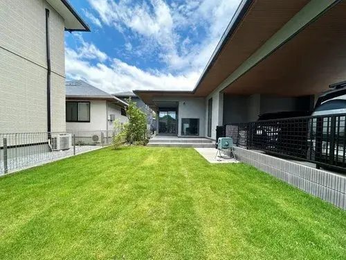 2LDK+S Ville d'Oyama Préfecture de Tochigi (5)