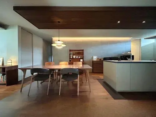 2LDK+S Ville d'Oyama Préfecture de Tochigi (8)