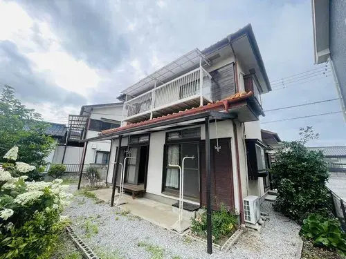 4DK Oyama City Tochigi Prefecture (2)