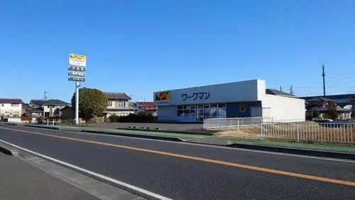 4DK Oyama City Tochigi Prefecture (20)