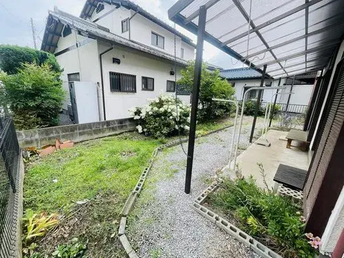 4DK Oyama City Tochigi Prefecture (5)