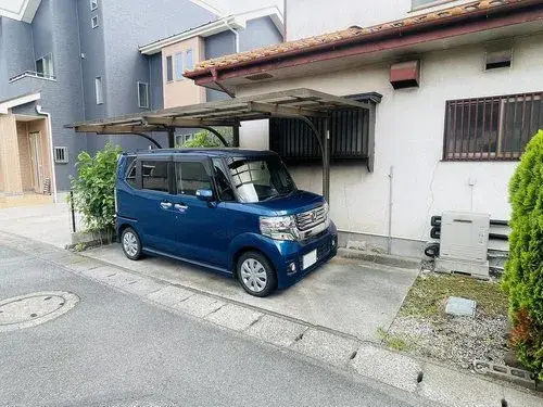 4DK Oyama City Tochigi Prefecture (6)