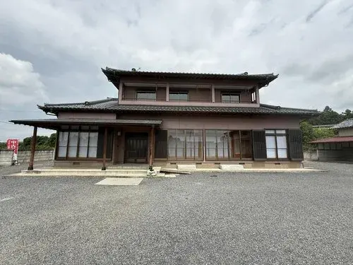 Akiya in 真岡市