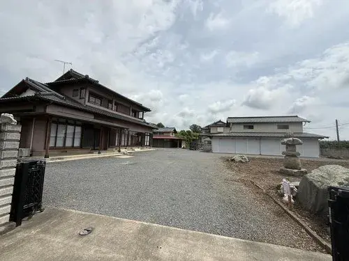 8DK+2S 真岡市 栃木県物件 (2)