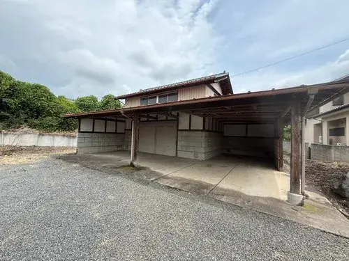8DK+2S 真岡市 栃木県物件 (3)