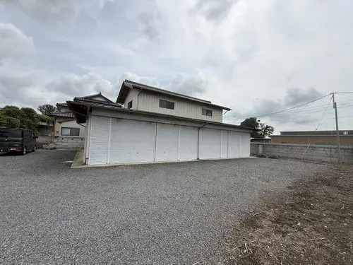 8DK+2S 真岡市 栃木県物件 (4)