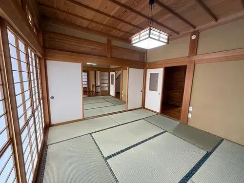 8DK+2S 真岡市 栃木県物件 (6)