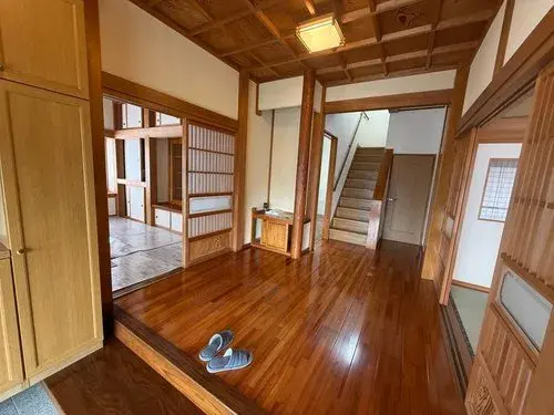 8DK+2S 真岡市 栃木県物件 (7)