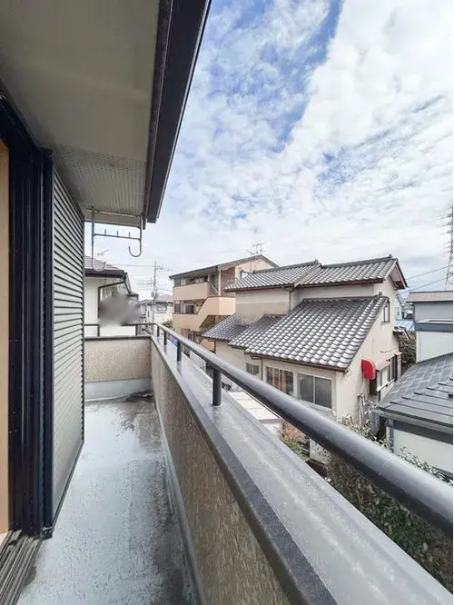 Akiya in Tochigi