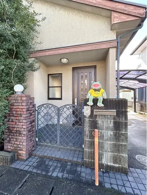 4LDK Utsunomiya City Tochigi Prefecture (2)