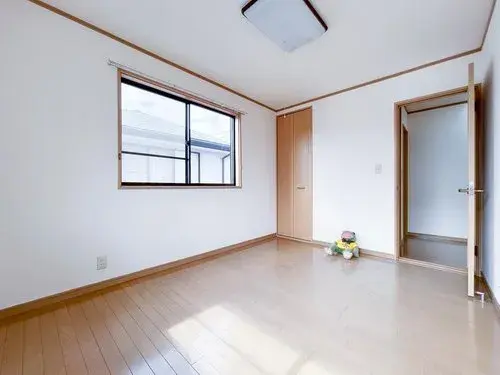 4LDK Utsunomiya City Tochigi Prefecture (11)