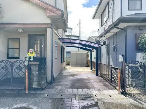 4LDK Utsunomiya City Tochigi Prefecture (3)