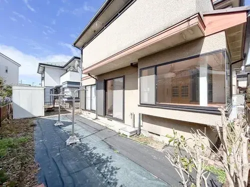 4LDK Utsunomiya City Tochigi Prefecture (4)