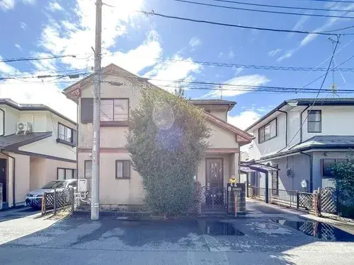 4LDK Utsunomiya City Tochigi Prefecture (6)