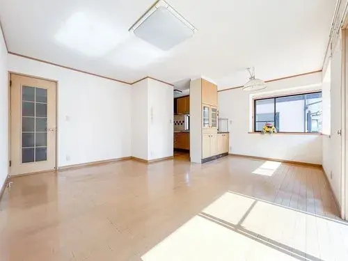 4LDK Utsunomiya City Tochigi Prefecture (7)