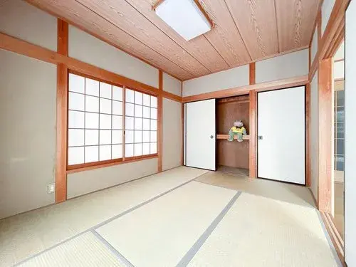 4LDK Utsunomiya City Tochigi Prefecture (10)