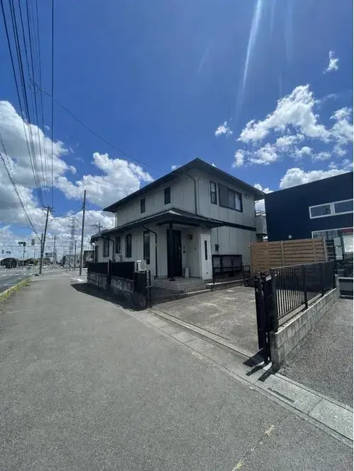 Akiya in 熊谷市