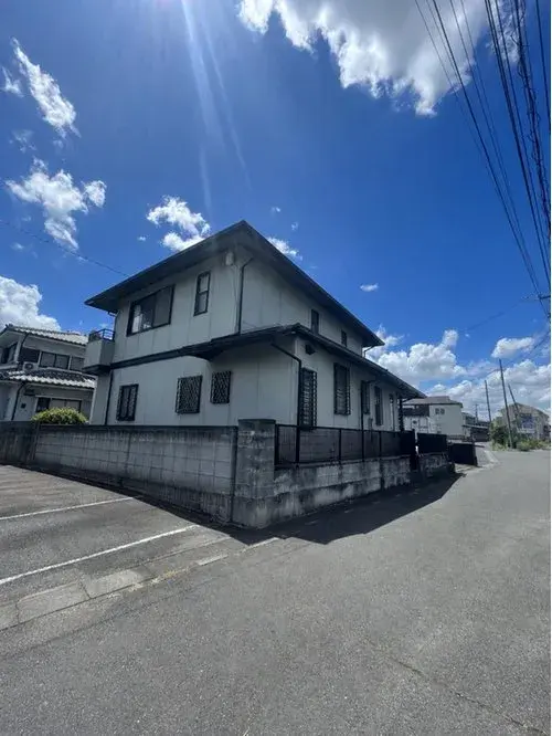 Недвижимость 4LDK, город Kumagaya, префектура Saitama (2)