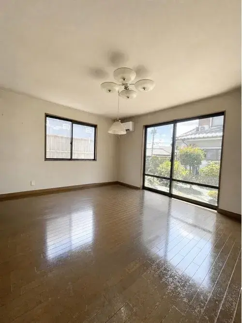 Недвижимость 4LDK, город Kumagaya, префектура Saitama (12)