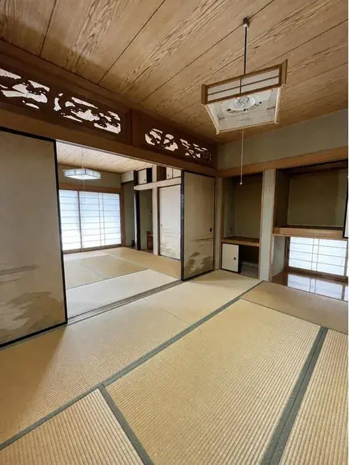 Недвижимость 4LDK, город Kumagaya, префектура Saitama (4)