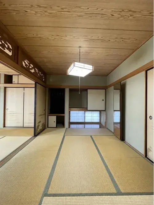 Недвижимость 4LDK, город Kumagaya, префектура Saitama (5)