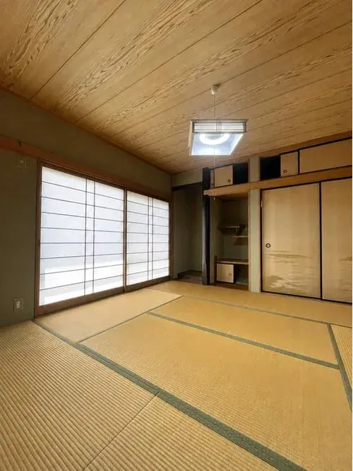 Недвижимость 4LDK, город Kumagaya, префектура Saitama (7)