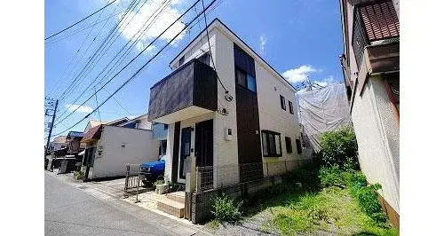 Akiya in Saitama