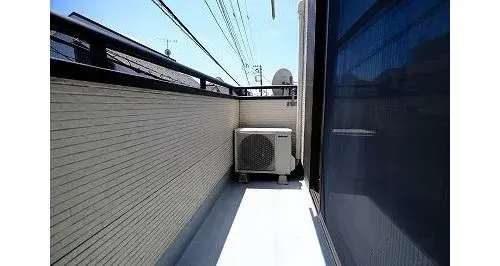 1DK+S Property Fujimi City Saitama Prefecture (2)