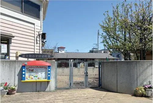 1DK+S Property Fujimi City Saitama Prefecture (17)