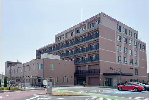 1DK+S Property Fujimi City Saitama Prefecture (18)
