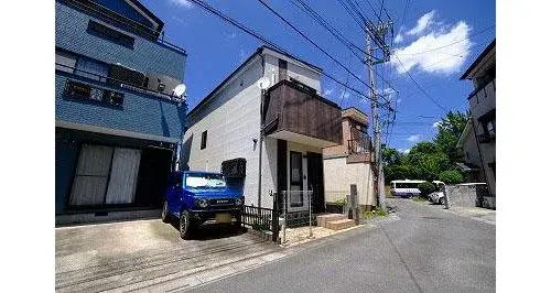 1DK+S Property Fujimi City Saitama Prefecture (3)