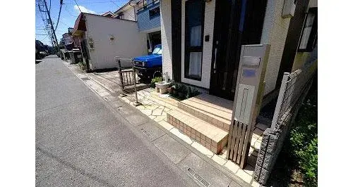 1DK+S Property Fujimi City Saitama Prefecture (4)
