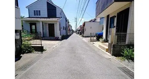 1DK+S Property Fujimi City Saitama Prefecture (5)