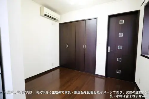 1DK+S Property Fujimi City Saitama Prefecture (6)
