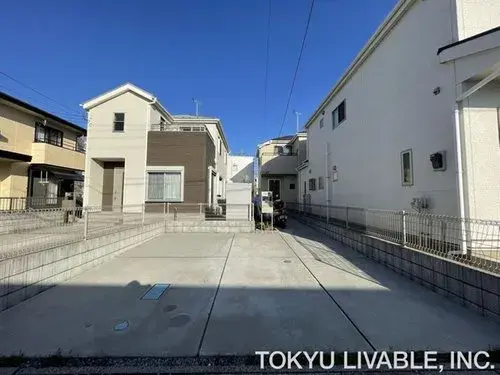 Propiedad 4LDK Ciudad de Kuki Prefectura de Saitama (2)