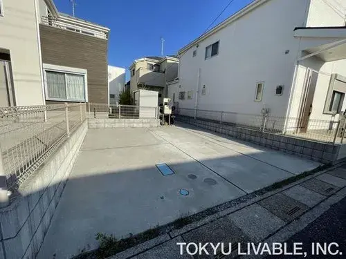 Propiedad 4LDK Ciudad de Kuki Prefectura de Saitama (3)