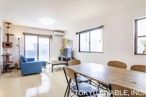 Propiedad 4LDK Ciudad de Kuki Prefectura de Saitama (4)