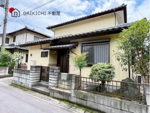 Akiya in Saitama
