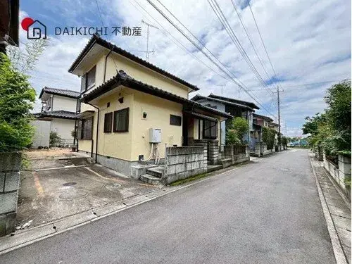 3LDK Gyoda City Saitama Prefecture (3)