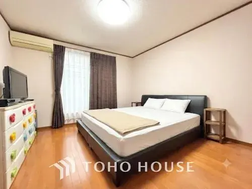 4LDK Property Saitama City Saitama Prefecture (5)