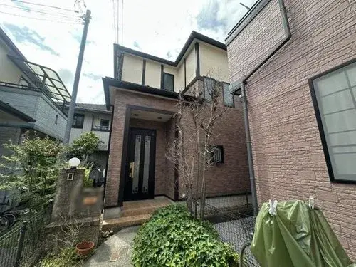 Akiya in Saitama