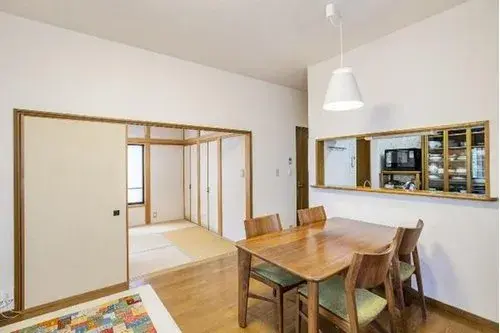 Propiedad 4LDK Ciudad de Saitama, Barrio Midori, Prefectura de Saitama (14)
