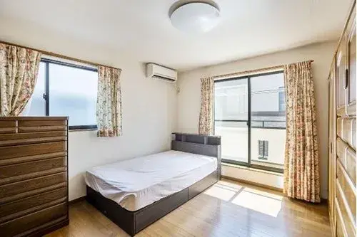 Propiedad 4LDK Ciudad de Saitama, Barrio Midori, Prefectura de Saitama (16)