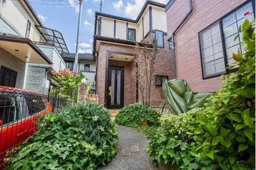 Propiedad 4LDK Ciudad de Saitama, Barrio Midori, Prefectura de Saitama (8)