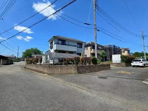 Akiya in Saitama