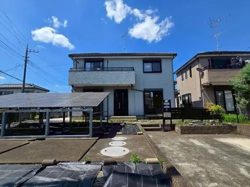 3LDK Iruma City Saitama Prefecture (3)