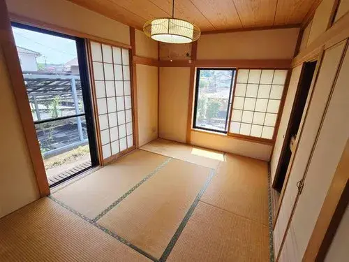3LDK Iruma City Saitama Prefecture (7)