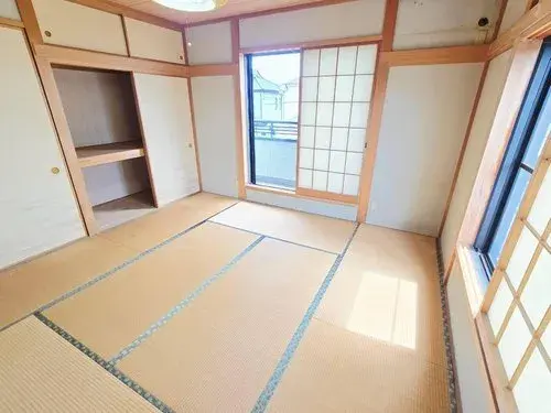 3LDK Iruma City Saitama Prefecture (9)
